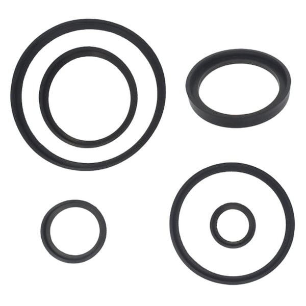 John Perry Gasket 3 SFY; Replaces  Part# 40JPSFY-3